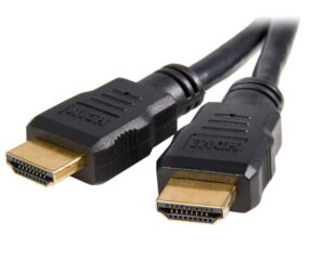 HDMI kabel 1m