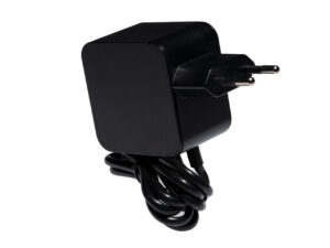 Raspberry Pi 27W USB-C Power Supply