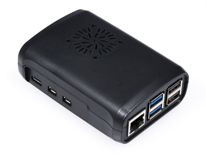 Raspberry Pi® 5 Behuizing